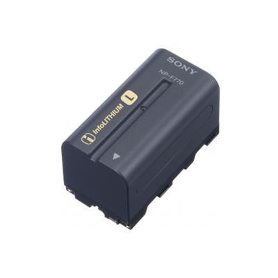 باتری سونی مدل NP-F770